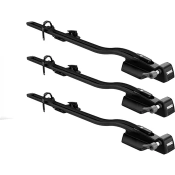 Nosič kol Thule FastRide 564 - uchycení za přední vidlici 3x, sada 3 ks TH5643KUSY