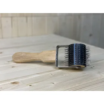 Malířský váleček Odvíčkovací ježek (váleček) rolovací