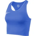 Triko Nike Women Team Stock Cover Top nt0312-463 Velikost XS