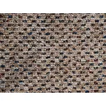 Zátěžový koberec Timzo New Techno 3514 béžový Šíře role: 4 m Vzorek zdarma