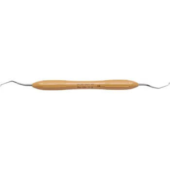 LM-Dental Gracey 15/16, mini Vyberte typ rukojeti ErgoSense (ES) nebo ErgoMax (XSi):: Ručka ErgoMax