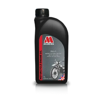 Millers Oils ZSS 2T Balení: 1l 5024081798415