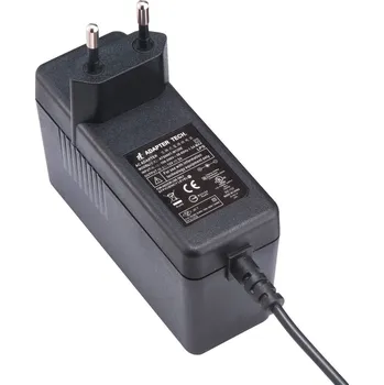 Dehner Elektronik ATS 060T-W120E zásuvkový napájecí adaptér, stálé napětí, stabilizováno , 12 V/DC, 5 A, 60 W