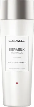 Šampon Goldwell Revitalize Redensifying Shampoo šampon obnovující hustotu vlasů 250 ml