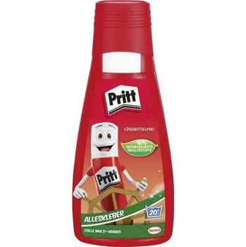 Průmyslové lepidlo Pritt univerzální lepidlo PAKA1 50 g