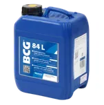 BCG 84 L Zatěsňovací roztok 10000ml (ztráty do 10l za den) BCG 84 L 10L