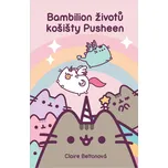 Bambilion životů košišty Pusheen -…