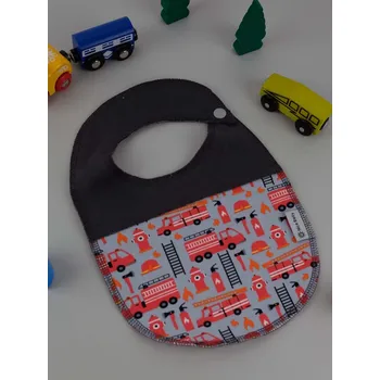 Bryndák požárníci/hasiči, Nice Belly