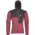 Pánská větrovka High Point Helium Pertex Jacket Brick Red/Black