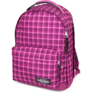 EASTPAK batoh - Chizzo Charged Check P (32H) velikost: OS