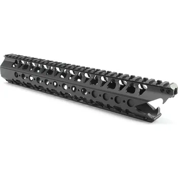 E&C 13,5" CNC předpažbí WAR SPORT LVOA-C pro M4