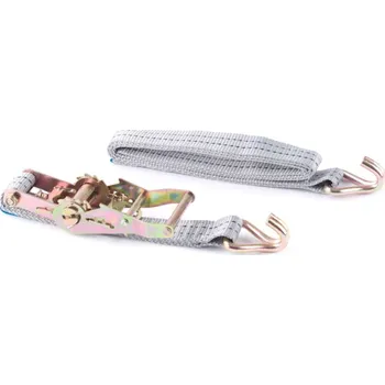 Upínací popruh LOBSTER Pás upínací s ráčnou DUS Varianta: 2,0t x 2m