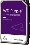 Western Digital Purple 6 TB (WD62PURZ)