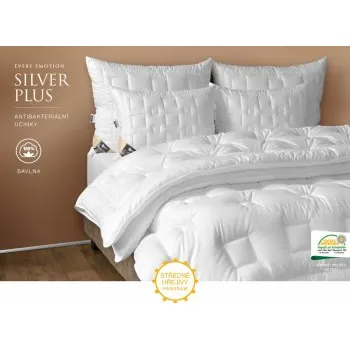 Polštář Silver Plus Every Emoution polštář 40x60cm