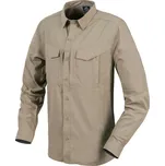 Košile HELIKON Defender MK2 Tropical - Silver Mink 2XL