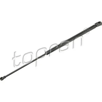 Příslušenství karosérie Pneumatická pružina, zavazadlový / nákladový prostor TOPRAN 113 020