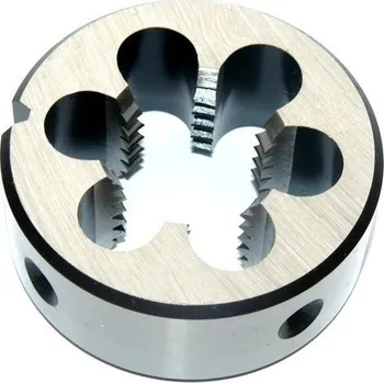 Očko M7x0,75 závitové Bučovice Tools, NO