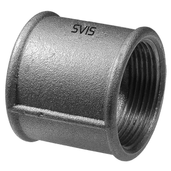 Fitinka Černý nátrubek 3" 270 FF