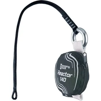 Lezecký doplněk SINGING ROCK Reactor 140 typ I - tlumič pádu Typ: Typ I délka 85 cm