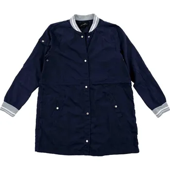 Dámská větrovka BLEND SHE bunda - Anna Mood Indigo (20064) velikost: XL