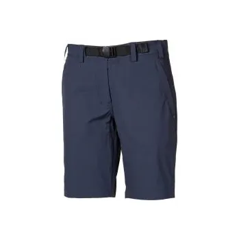 Dámské kraťasy Progress ROCA SHORTS antracit 42; Černá kraťasy + DÁREK DLE VÝBĚRU!