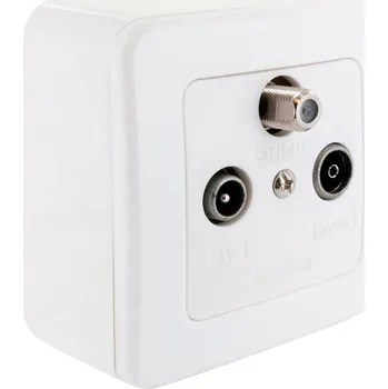 Televizní anténa Schwaiger RDS908531