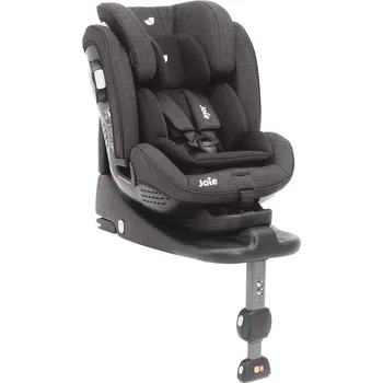 Autosedačka Joie Stages Isofix 2021 Pavement