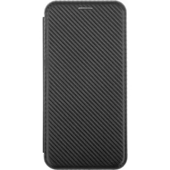 Pouzdro na mobilní telefon Winner Pouzdro Evolution Carbon Xiaomi Redmi 9T (Černé) 8591194103650