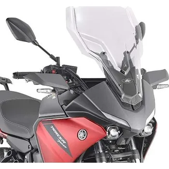 Auto-moto KD2148ST čiré plexi YAMAHA Tracer 700 (20)