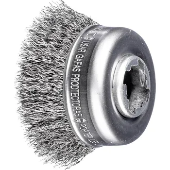 PFERD TOOLS Hrncový kartáč, neopft X-Lock 43468922 1 ks