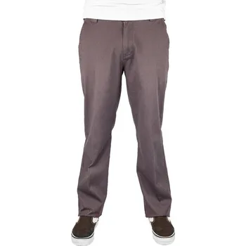 Pánské kraťasy SANTA CRUZ kalhoty - Dot Workpant Charcoal  (CHARCOAL ) velikost: 28