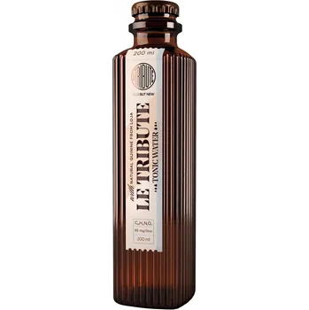 Limonáda Le Tribute Tonic Water 200 ml