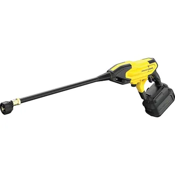 Stanley sxfpw20pe fatmax 140 shop bar pressure washer