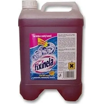 WC čistič Fixinela 5L FIX-5l