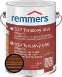 Remmers TOP terasový olej 5 l