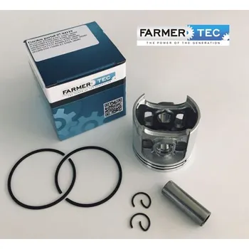 Motorová pila KOMPLETNÍ PÍST pro STIHL MS341, MS361 FARMERTEC (náhr. orig. č. 11350302000)