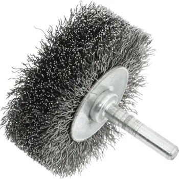 Vrtačka Szczepan Drátěný kartáč na vrtačku 60 mm