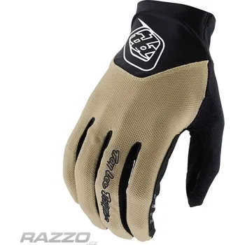 Sport Rukavice na kolo TroyLeeDesigns ACE 2.0 Glove Twig 2021 10 - L