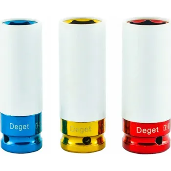 Gola hlavice Deget V86100