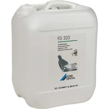 Dűrr Dental Dűrr FD 333, forte, 10l