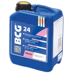 BCG 24 Zatěsňovací roztok 2500ml (ztráty do 30l za den) BCG 24 2,5L