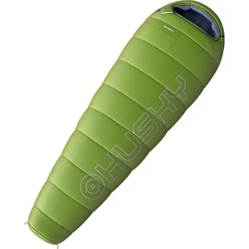 Husky Mikro 2020 oboustranný zelený 185…