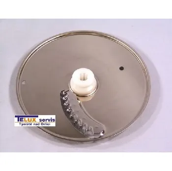 Příslušenství pro kuchyňský robot struhadlo na hranolky malé Kenwood / KW663890