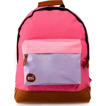 Městský batoh MI-PAC batoh - Tonals Bry/Pk/Li (375) velikost: OS