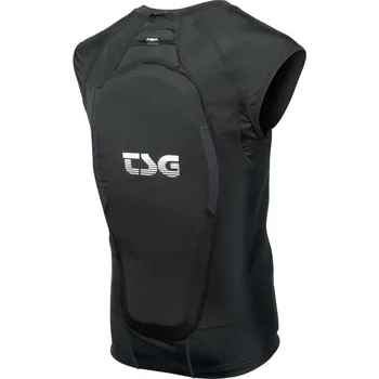 TSG vesta - backbone vest A black (031) velikost: M