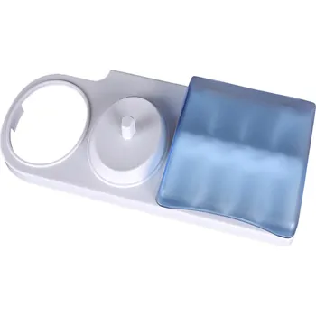 Zubní kartáček Stojan na elektrický zubní kartáček