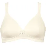 Vyztužená podprsenka 5266 bez kostic - bílá - 80D