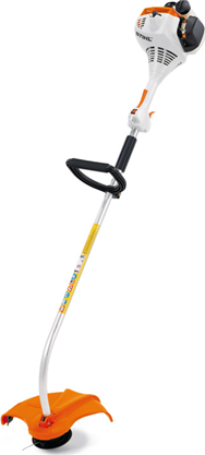 STIHL Benzinový vyžínač FS 38