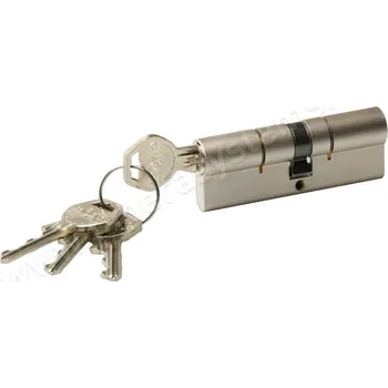 Vložka do dveří Cylindrická vložka GEGE pExtra (35,5+65) 4 klíče