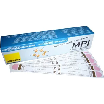 Westra-Druck KG MPI - multiparametrový test balení 500 ks